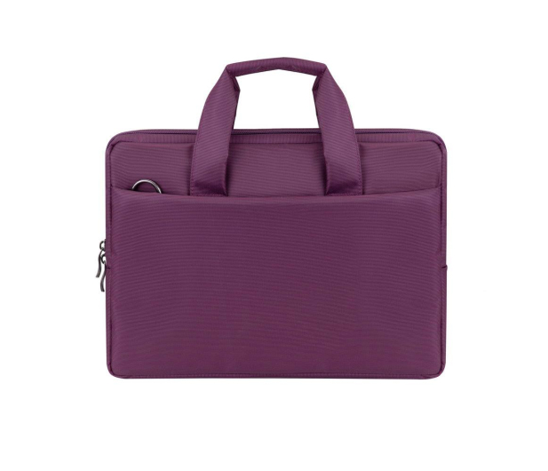 RIVACASE Central 8221 laptop 13,3" fioletowy - 740232 - zdjęcie 3